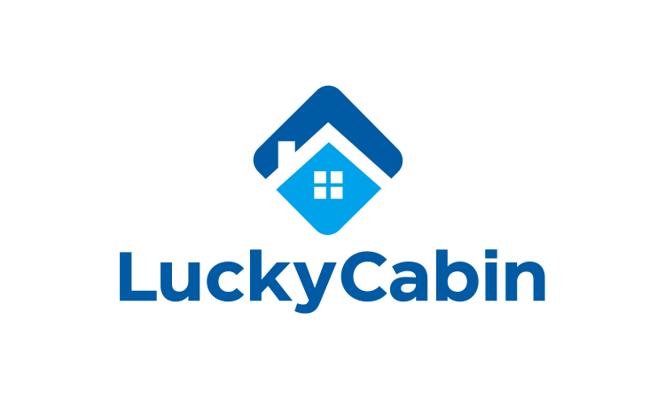 LuckyCabin.com - Best premium domain names for sale